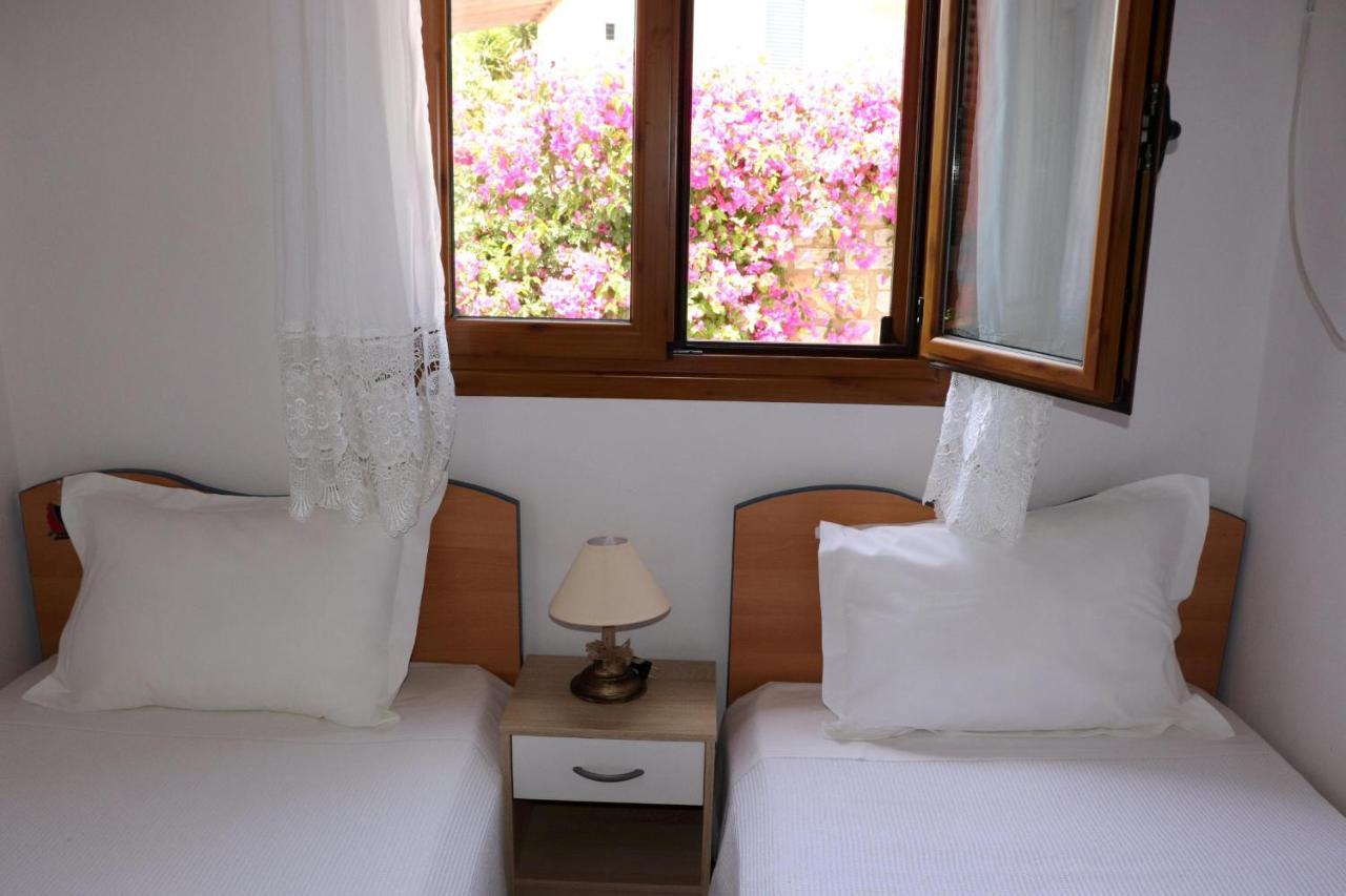 Amanda Villa Selinitsa Exterior photo